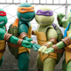Cowabunga! Seth Rogen-produced <i>Teenage Mutant Ninja Turtle</i> reboot has an official release date